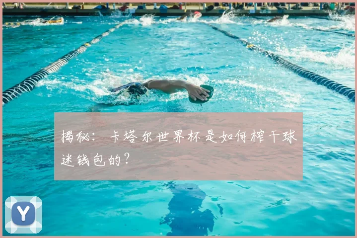 揭秘:卡塔尔世界杯是如何榨干球迷钱包的?