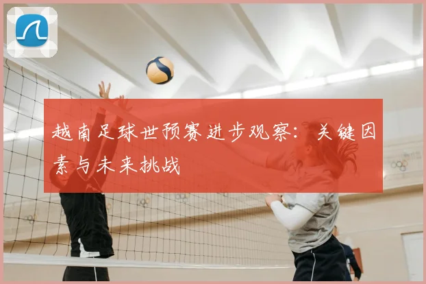 越南足球世预赛进步观察：关键因素与未来挑战